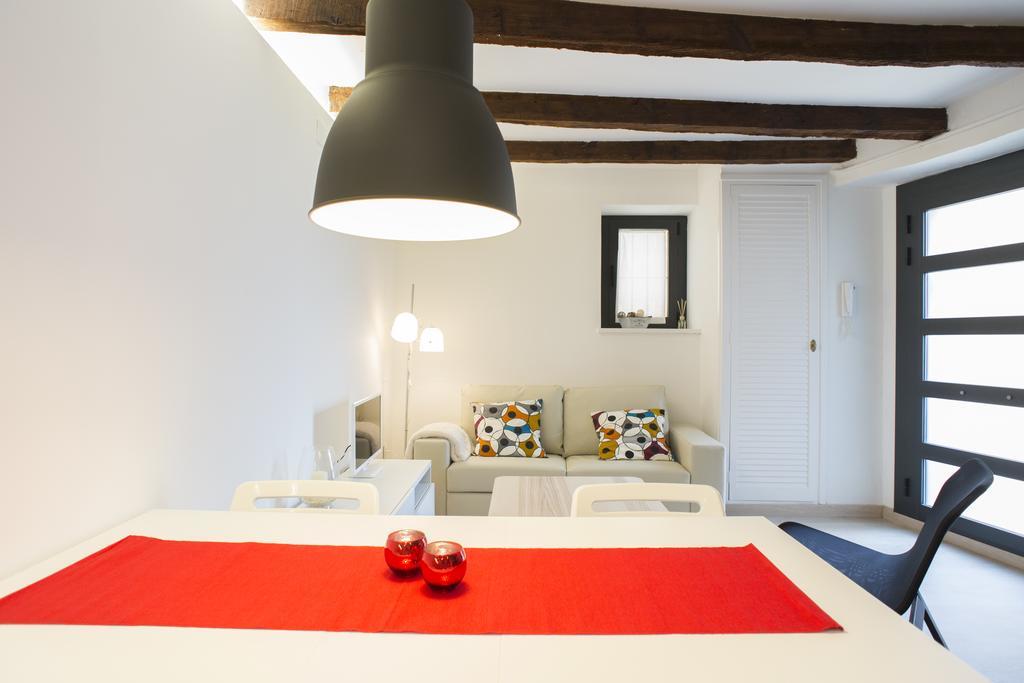 Casa De Poble Termes Romanes กัลเดส เด มอนบุย ภายนอก รูปภาพ